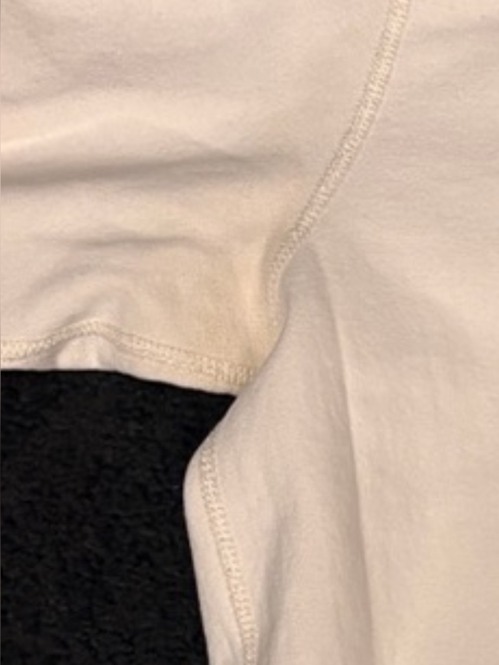 Noah Cream Crewneck Sweatshirt - Picture 11 of 11